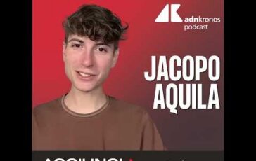 Jacopo Aquila il fenomeno social da 7 milioni di follower 364x230