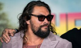 Jason Momoa fa dietrofront lascia la produzione di Heeldrivers cosa e successo 265x160