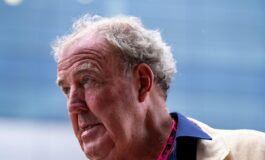 Jeremy Clarkson Ho un tumore alla prostata aggressivo ma preso in tempo 265x160