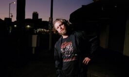 Jjerome87 Alt J riparte da The Canyon Diventare padre ha cambiato tutto 265x160