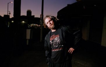 Jjerome87 Alt J riparte da The Canyon Diventare padre ha cambiato tutto 364x230