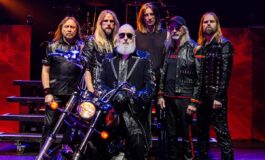 Judas Priest Non esistono piu band come la nostra o Black Sabbath 265x160