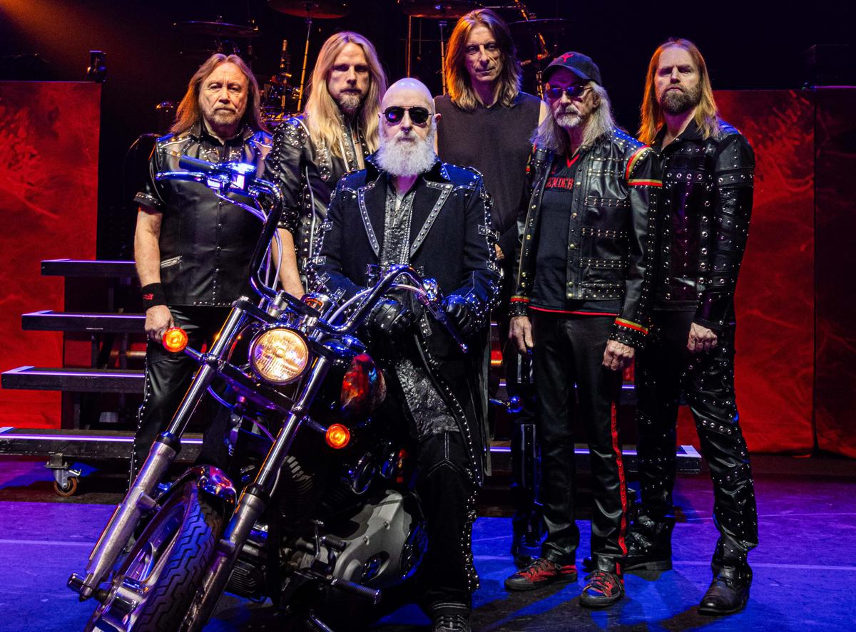 Judas Priest: "Non esistono più band come la nostra o Black Sabbath"