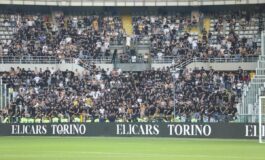 Juventus Torino vietate le trasferte fino al 3 novembre la decisione del Viminale 265x160