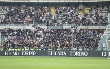 Juventus Torino vietate le trasferte fino al 3 novembre la decisione del Viminale 364x230