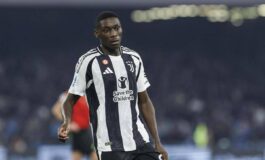 Juventus i possibili sostituti di Vlahovic Kolo Muani in pole 265x160