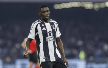 juventus i possibili sostituti di vlahovic kolo muani in pole 2
