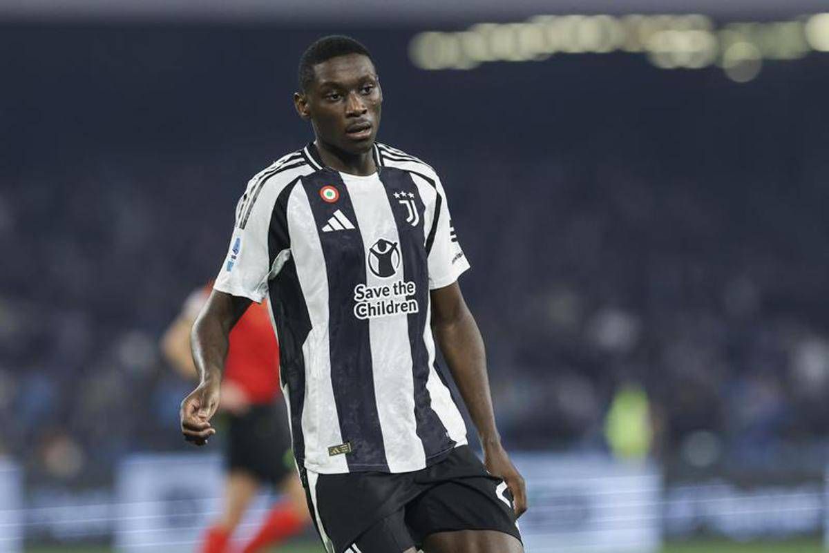 Juventus, i possibili sostituti di Vlahovic: Kolo Muani in pole