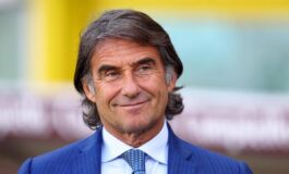 Juventus inizia la nuova era di Giovanni Carnevali 265x160