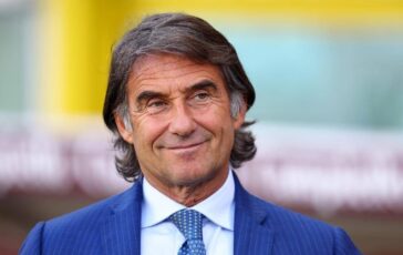 Juventus inizia la nuova era di Giovanni Carnevali 364x230