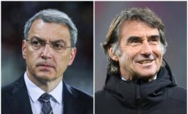 Juventus rivoluzione in societa via Comolli arriva Carnevali 265x160