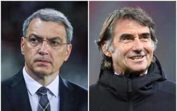 Juventus rivoluzione in societa via Comolli arriva Carnevali 364x230