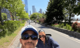 Kardashian e Hamilton primo selfie di coppia che conferma la relazione 265x160