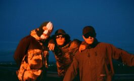 Kneecap Musica e politica sono inseparabili. E non cambieremo lingua per piacere a tutti 265x160