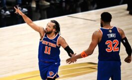 Knicks campioni Nba New York torna sul trono dopo 53 anni 265x160