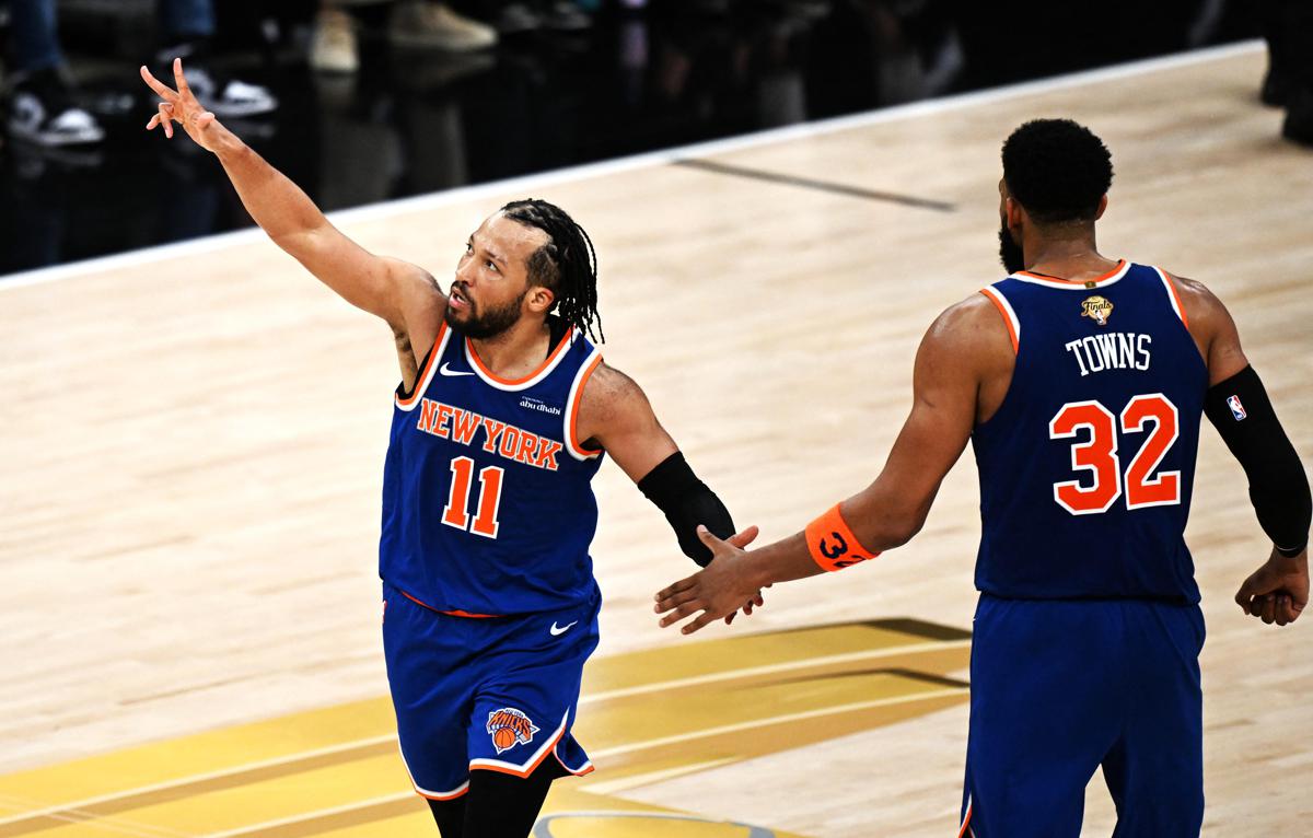 Knicks campioni Nba, New York torna sul trono dopo 53 anni