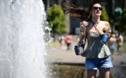 lestate entra nel vivo arriva il caldo africano con temperature fino a 36c 2