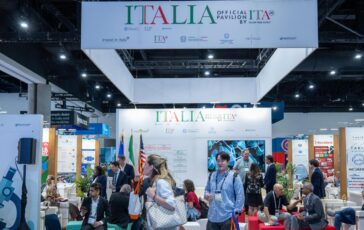 LItalia del biotech e del pharma a San Diego per la BIO International Convention 2026 364x230