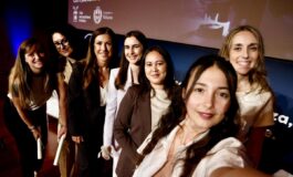 LOreal e Unesco premiano sei giovani scienziate di talento 265x160
