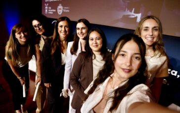 LOreal e Unesco premiano sei giovani scienziate di talento 364x230