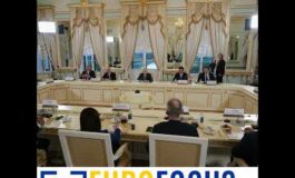 La Germania al Forum di San Pietroburgo la Ue preoccupata 265x160