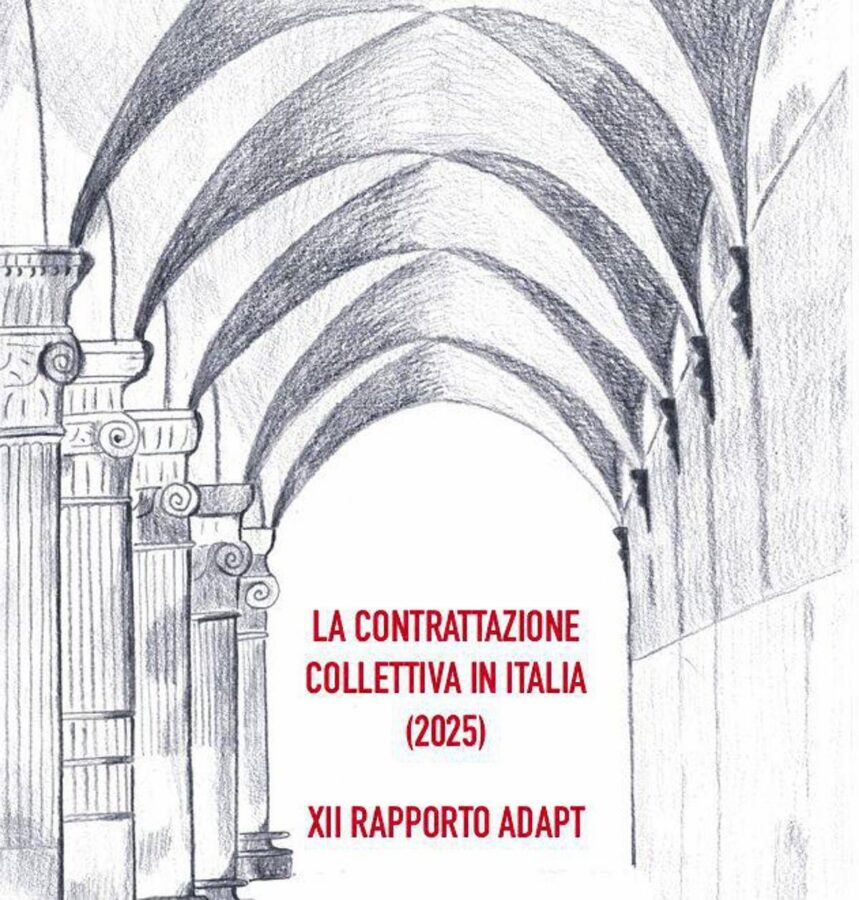 La contrattazione collettiva in Italia