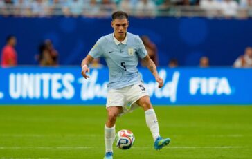 La maglia piu bella dei Mondiali Uruguay al top meglio di Germania e Spagna 364x230