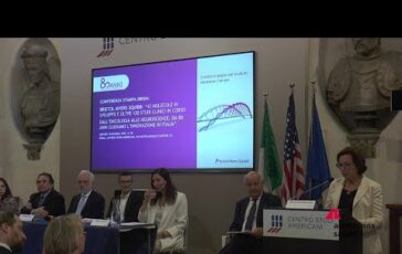 La medicina di precisione di Bristol Myers Squibb ottantanni di ricerca e nuove terapie in Italia 364x230