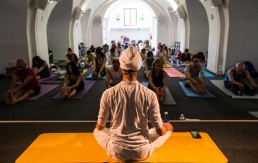 La meditazione e un farmaco contro lansia Ecco cosa dicono gli esperti anti bufale 364x230