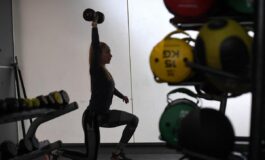 La palestra aiuta cuore e cervello 90 minuti di allenamento a settimana allungano la vita 265x160