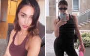 la rinascita di belen rodriguez il racconto sui social dopo il ricovero 2