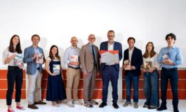 La rivista La vita in movimento premiata agli Hermes Creative Awards 2026 265x160