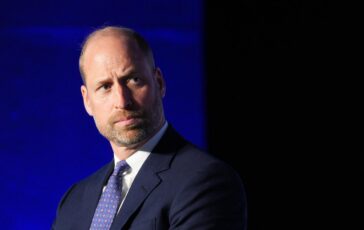 La rivoluzione del principe William basta privilegi a membri non attivi il motivo 364x230