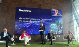 La sanita del futuro passa da Milano le nuove frontiere presentate da Medtronic 265x160