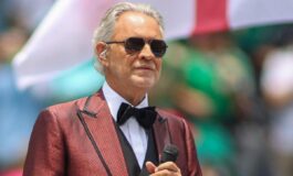 Ladri in una villa di Andrea Bocelli colpo da mezzo milione di euro 265x160