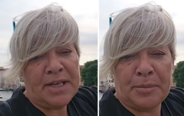 Lady Pickpocket denunciata per diffamazione ha chiamato ladri due passeggeri 364x230