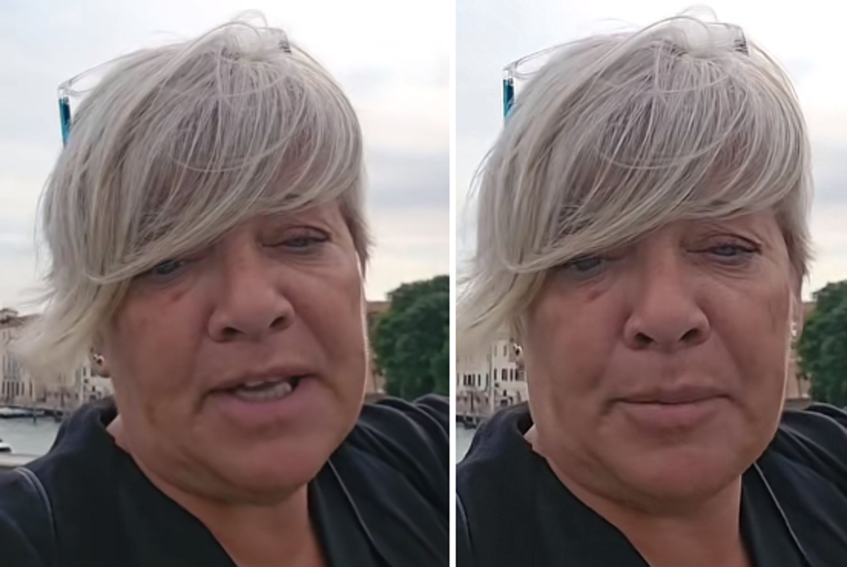 Lady Pickpocket denunciata per diffamazione, ha chiamato 'ladri' due passeggeri