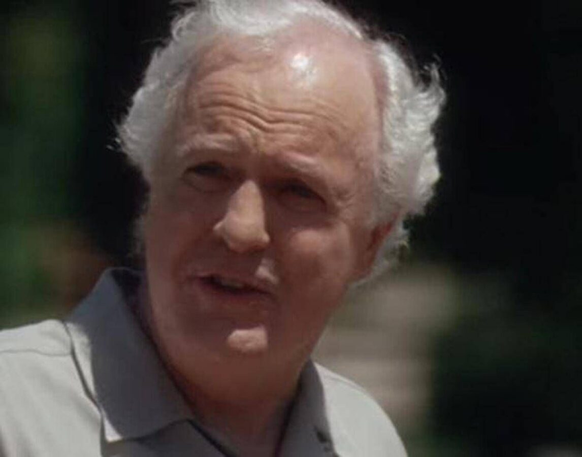 L'attore James Handy ucciso a Los Angeles, Hollywood sotto choc