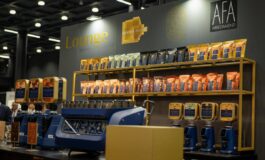 Lavazza a Identita Milano 2026 ﻿la proposta di 1895 Coffee Designers 265x160