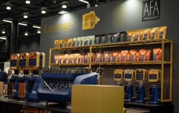 lavazza a identita milano 2026 la proposta di 1895 coffee designers 2