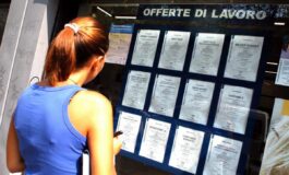 Lavoro Istat nel 2025 occupazione 11 trainata da Mezzogiorno 265x160