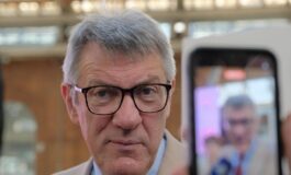 Lavoro Landini Importante proposta unitaria Cgil Cisl e Uil su contratti e rappresentanza 265x160