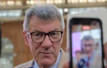 Lavoro Landini Importante proposta unitaria Cgil Cisl e Uil su contratti e rappresentanza 364x230