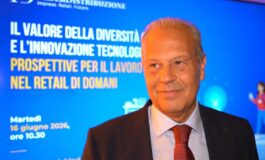 Lavoro Quattrone Federdistribuzione Retail tra generazioni e intelligenza artificiale 265x160