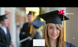 Lavoro in aumento e stipendi in calo per i laureati italiani 265x160