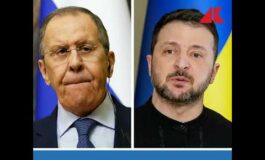 Lavrov attacca Zelensky E un fuhrer 265x160