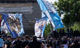 Lazio tifosi bocciano lettera di Lotito Ormai e tardi 265x160