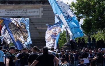 Lazio tifosi bocciano lettera di Lotito Ormai e tardi 364x230
