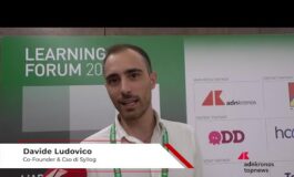 Learning Forum 2026 Ludovico Syllog Formazione e motivazione leve per crescita organizzativa 265x160