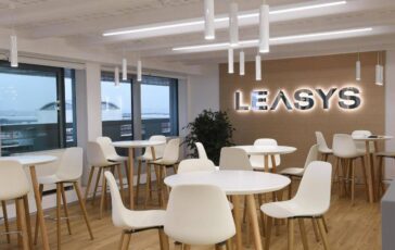 Leasys rilancia su mobilita flessibile digitale e servizi 364x230